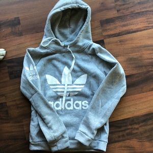 Adidas hoodie
